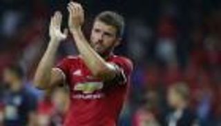  "الاكتئاب" يمنع كاريك من الانضمام لمنتخب إنجلترا