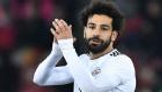 اتحاد الكرة المصري يرد على أزمة وكيل صلاح