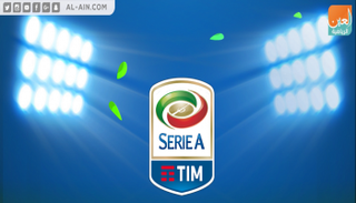 الدوري الإيطالي