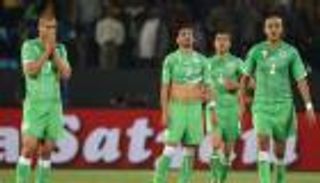 "المونديالي" مطلب شعبي لدى جماهير الجزائر