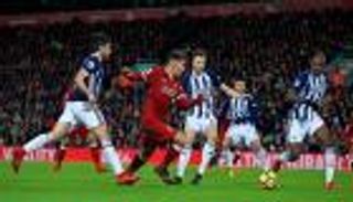 فيديوجراف.. 5 حقائق تزيد من أهمية مباراة وست بروميتش وليفربول