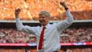 فيديوجراف.. مشاهد بارزة في مسيرة أرسين فينجر مع أرسنال