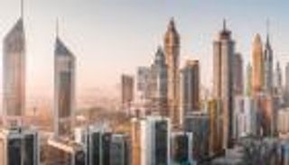 اقتصاد دبي يواصل النمو.. والناتج الإجمالي يرتفع