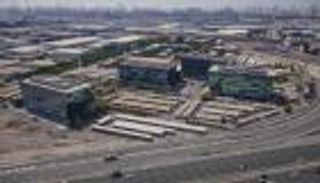 3.4 مليار دولار حجم التجارة بين "جافزا " والهند