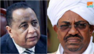 إقالة وزير خارجية السودان.. جدل حول الأسباب والدواعي
