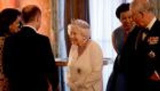 زعماء الكومنولث يوافقون على تولي الأمير تشارلز رئاسة الرابطة