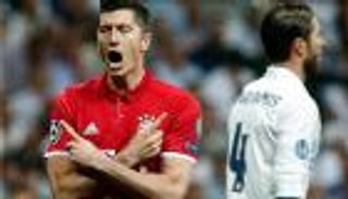 صفقات على ورق.. الريال يجهز لحسم صفقة ليفاندوفسكي