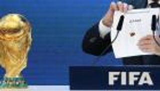 فيديوجراف.. مونديال 2022 يفضح قطر ويكشف تواطؤها مع إيران