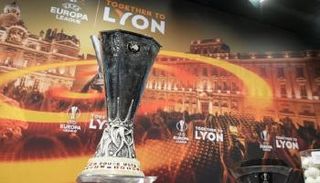 الدوري الأوروبي