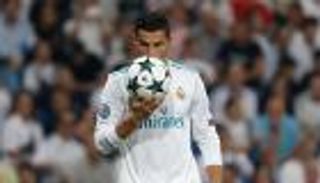 تقارير.. ريال مدريد يقرر مكافأة رونالدو