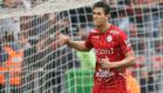 الحرباوي يستبعد مشاركته مع منتخب تونس في المونديال