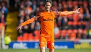 بلال المحسني  