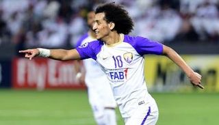 عمر عبد الرحمن