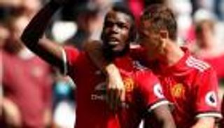 ماتيتش يوجه نصيحة لبوجبا