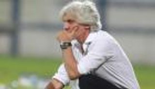 مدرب النصر الإماراتي يكشف أسباب الخسارة أمام العين