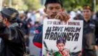 واشنطن لحكومة ميانمار: قتل الروهينجا يصل لحد التطهير العرقي
