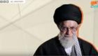 خامنئي يعترف بالتخطيط لزعزعة استقرار المنطقة