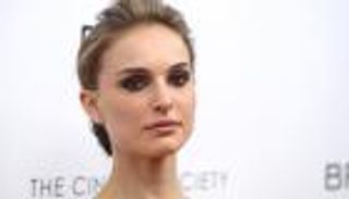 ناتالي بورتمان: أرفض الوقوف بجانب بنيامين نتنياهو