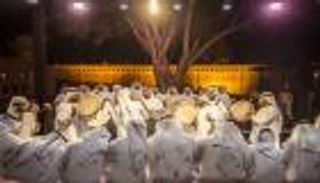 بشعار "تراثنا لأجيالنا".. الاحتفال بيوم التراث العالمي بمتحف قصر العين