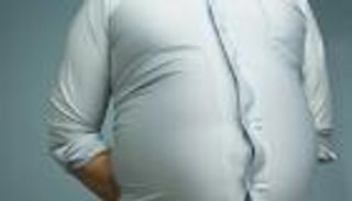 "البطن الدهني" يضاعف خطر الأزمات القلبية
