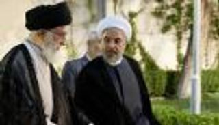 روحاني في ثوب الناصح للشرطة الدينية: "الثورة" في مسار خطأ