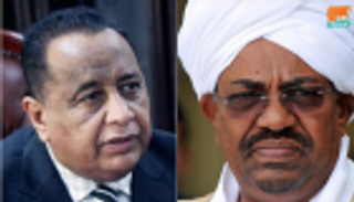 برلمان السودان يعتزم مساءلة رئيس الوزراء بشأن إقالة غندور