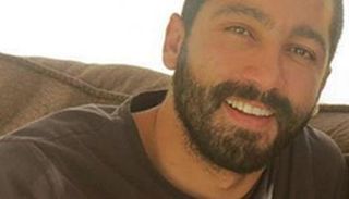 موظف الصليب الأحمر المغدور حنا لحود 