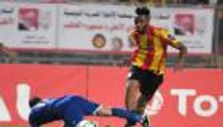 الترجي التونسي يحبس أنفاسه بعد إصابة نجمه الإيفواري