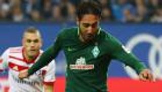 فيردر بريمن يرفض الاستسلام في صفقة بلفوضيل