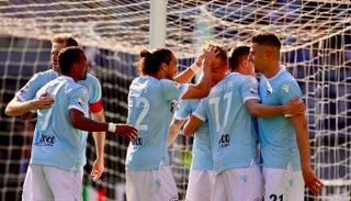 الدوري الإيطالي