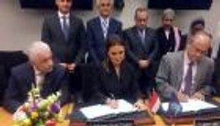 نصف مليار دولار من البنك الدولي لمصر 