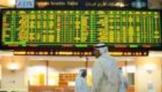 نمو هائل لربح الشركات المدرجة في بورصة أبوظبي