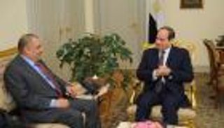 السيسي: تواصل مستمر مع المستثمرين لتذليل أي عقبات