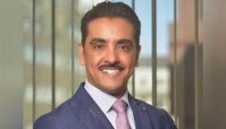 سلمان الدوسري