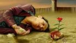  صرخة أم فلسطينية مكلومة.. لماذا قتلوا محمد أيوب؟