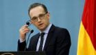 ألمانيا تحث روسيا على التعاون البنّاء في حل الأزمة السورية