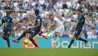 مارسيليا ضد ليل