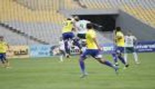 طنطا آخر الهابطين من الدوري المصري