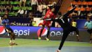 الأهلي المصري يتأهل لنهائي كأس الكؤوس الأفريقية لكرة اليد