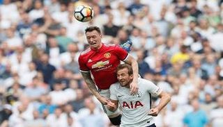 يونايتد ضد توتنهام 