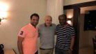 الزمالك يتعاقد مع مدرب أهلي جدة السابق