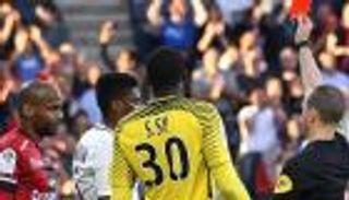 موناكو يخسر من جانجون بثلاثية بالدوري الفرنسي