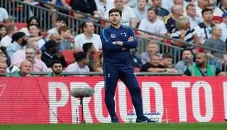  ماوريسيو بوكيتينو