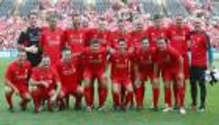 أساطير ليفربول يزورون دبي في مايو المقبل