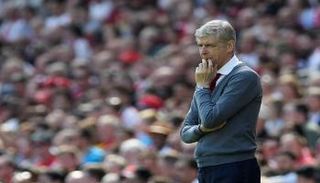 أرسين فينجر