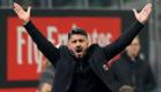 جاتوزو: نحن فريق بلا روح