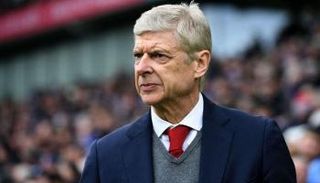 أرسين فينجر