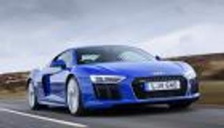 أودي R8 RWS.. نسخة أقل سعرا وأكثر رعبا