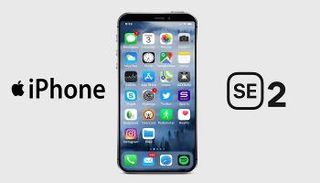 أبل تطرح  iPhone SE 2