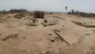 مصر.. كشفان أثريان مهمان بمعبدي الكرنك وكوم أمبو